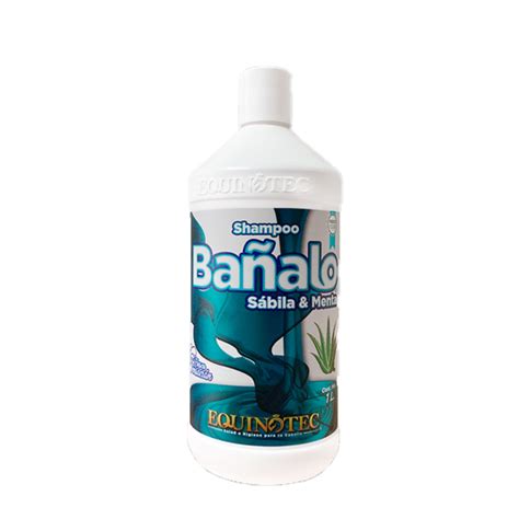 shampoo banal